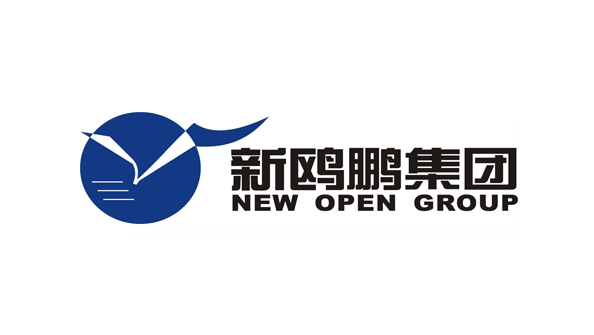 新歐鵬集團