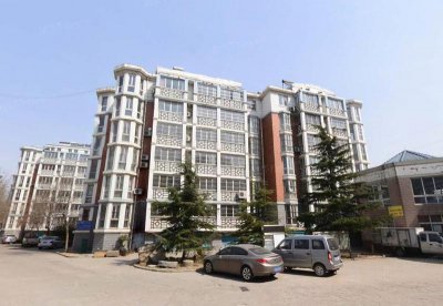 陜西咸陽頤福閣老年公寓采用名科可視系統
