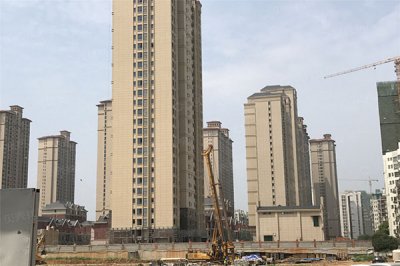 西安客戶做的海外項目：柬埔寨 星匯海景灣