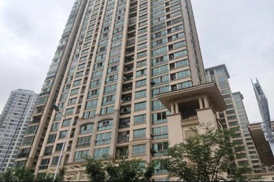 陜西省榆林市靖邊縣東都花園小區