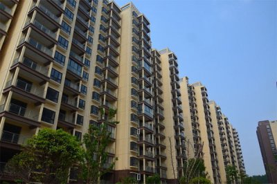 新疆吉昌市 西府小院 （356戶888Q系統7寸）