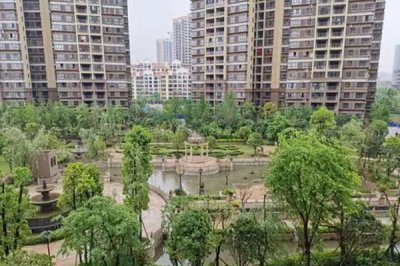 山西運城鐵支小區(非可視）