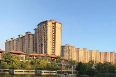 山西長治市惠豐25院  采用 888W全數字云對講188戶7寸