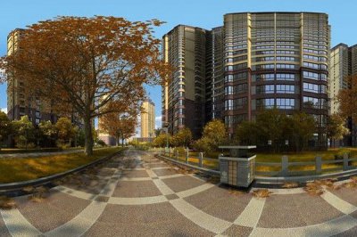 山西運城市惠民佳苑公租房 1212戶非可視