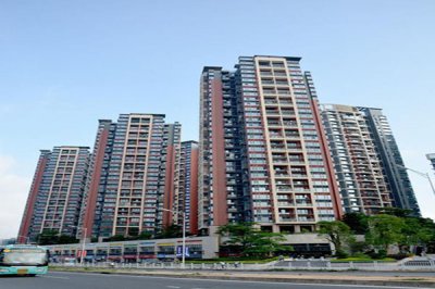 山西省大同市弘文閣小區（888不聯網6.5寸）