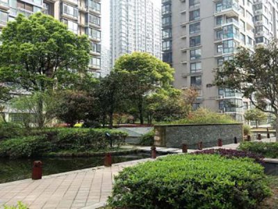 貴州省貴陽華陽小區紅陽小區合計160單元1807戶