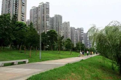 貴州省惠水縣和平鎮南苑花城采用名科可視對講888系統